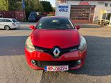 Renault Clio IV Eco-Drive Navigation - gebrauchte Renault Clio aus dem Jahr 2013