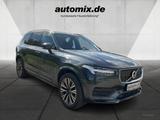 Volvo XC90 Momentum Pro AWD,AHK,ACC,AUTOM.,LM,NAVi - gebrauchte Volvo XC90 aus dem Jahr 2021
