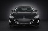 Ford Focus Turnier COOL & CONNECT*NAVI*AHK*SITZH+LENK - gebrauchte Ford Focus aus dem Jahr 2021