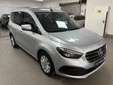 Mercedes-Benz T-Klasse 180d Progressive*AHK*LED*LEDER*NAVI*SHZ - Mercedes-Benz