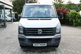 Volkswagen Crafter 35 Doka Dreiseiten Kipper TDI RWD - Offers matching your search criteria