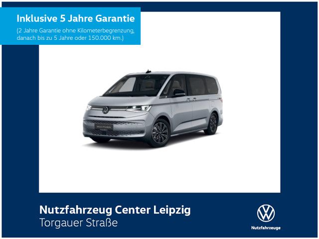 Volkswagen Multivan Style 2.0 l TDI 110 kW DSG*GJR