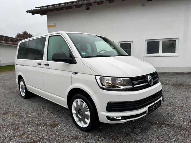 Volkswagen T6 Multivan 4 Motion 2.0 TDI - DSG - abnb. AHK