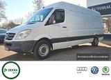 Mercedes-Benz Sprinter L4 Automatik Kasten 316 CDI Regale - Mercedes-Benz Sprinter Gebrauchtwagen in Hannover