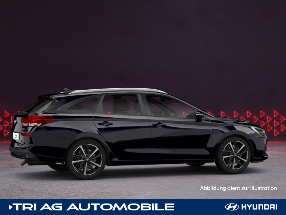 Hyundai i30 - Bild 4