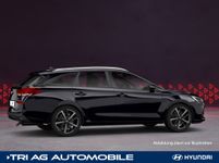 Hyundai i30 - Vorschau Bild 4
