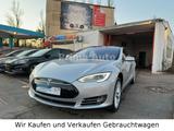 Tesla Model S Performance - gebrauchte Tesla Model S aus dem Jahr 2016