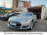 Tesla Model S Performance - Tesla Model S aus 2016
