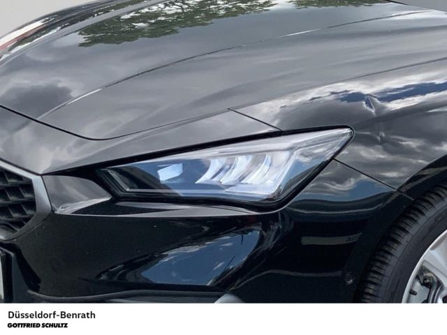 Seat Leon - Bild 5