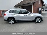 BMW X1 Baureihe X1 xDrive 35i - BMW: Unfallwagen
