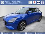 Suzuki Swift 1.2 Comfort+ Hybrid * NAVI/KLIMA * - Suzuki Swift Neuwagen in Duisburg