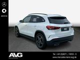 Mercedes-Benz GLA 200 AMG Night Keyless LED MBUX NAVI - Mercedes-Benz GLA 200 aus 2021