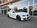 BMW E92 335i 500PS*M-PAKET*LEDER*TEMP*KLIMA*XENON - BMW 3er Reihe: Coupé, E92