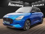 Suzuki Swift COMFORT+ Voll-LED Navi RückKam PDC SHZ Alu - gebrauchte Suzuki Swift aus dem Jahr 2024