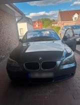 BMW ***BMW 530I XDRIVE E60*** - BMW 530 aus 2005: 530i