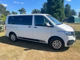 Volkswagen T6 Multivan - gebrauchte VW T6 Multivan aus dem Jahr 2020