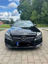 Mercedes-Benz C 43 AMG Mercedes-AMG C 43 4MATIC T Autom. M... - AMG mercedes gebraucht