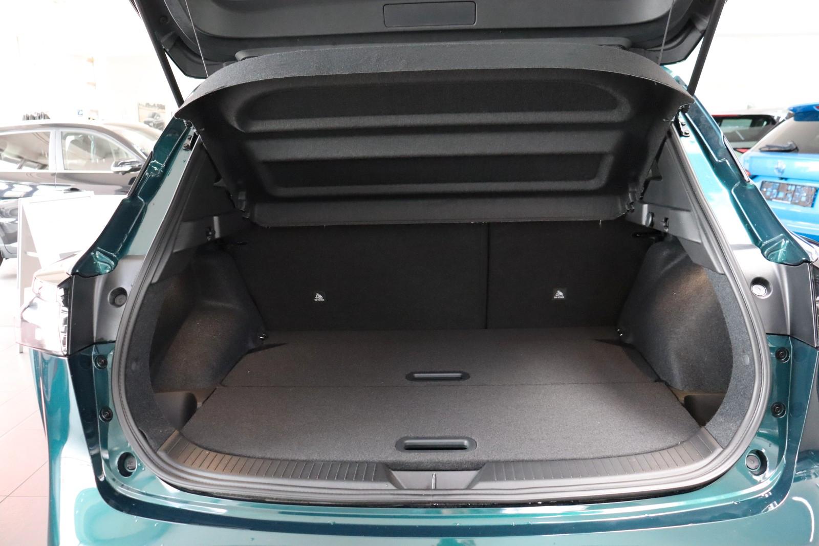 Nissan Qashqai 1.3 AT N-Connecta Navi,LED,TLeder SOFORT, миниатюра 15
