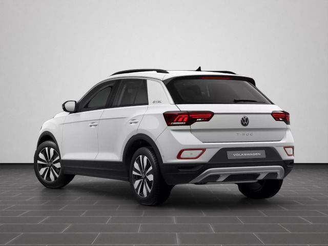 Volkswagen T-Roc - Bild 11