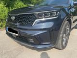 Kia Sorento 1.6 T-GDI Plug-in Hybrid AWD Platinu... - Kia Sorento von privat