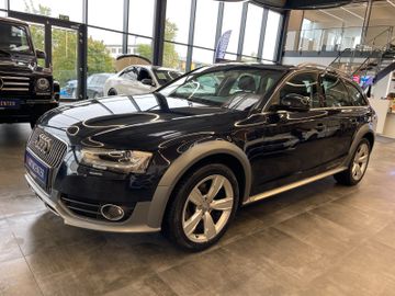 Audi A4 Allroad quattro 2.0 TDI *Navi*PDC*Xenon*