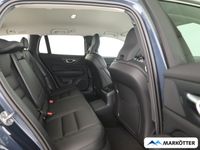 Volvo V60 - Vorschau Bild 14