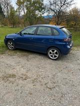 Seat Ibiza 1.4 16V Sport Edition Facelift ... - gebrauchte Seat Ibiza mit Facelift