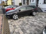 Volkswagen Passat 2.0 TDI 4MOT Comfortline BMT Variant ... - Volkswagen Passat aus 2011: Kombi