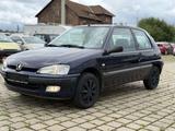 Peugeot 106 Sport - Peugeot 106: Sport