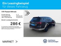 Volkswagen Passat Alltrack - Vorschau Bild 3