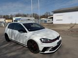 Volkswagen Golf 2.0 TSI DSG BMT GTI Clubsport GTI Clubsport - Volkswagen Golf: Cl