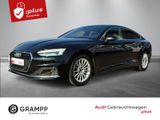 Audi A5 Sportback Advanced 40 TFSI S-tronic +MATRIX+ - Audi A5 Jahreswagen