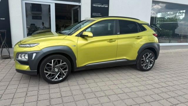 Hyundai Kona Style 1.5 A/T  Hybrid 2WD