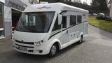 Carthago C Tourer I142 4,2 to abgelastet 3,5 to - Carthago T3