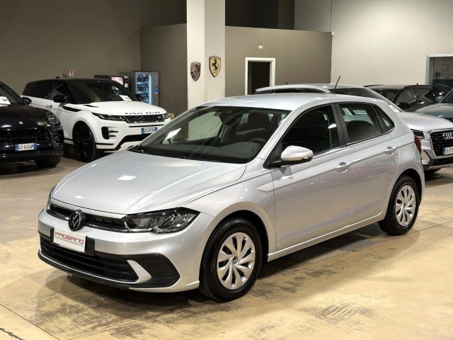 Jiný VOLKSWAGEN Polo 1.0 EVO Comfortline - Carplay - 