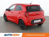 Kia Picanto 1.2 Dream Team *SHZ*LHZ*ALU*KLIMA* - Kia Picanto Gebrauchtwagen in Berlin