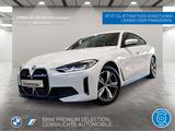 BMW i4 eDrive40 Gran Coupé Navi Kamera Sitzheizung - gebrauchte BMW i4 aus dem Jahr 2023
