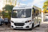Sunlight Adventure I 67S *Brandneues Modell* - Sunlight Wohnmobil oder -wagen