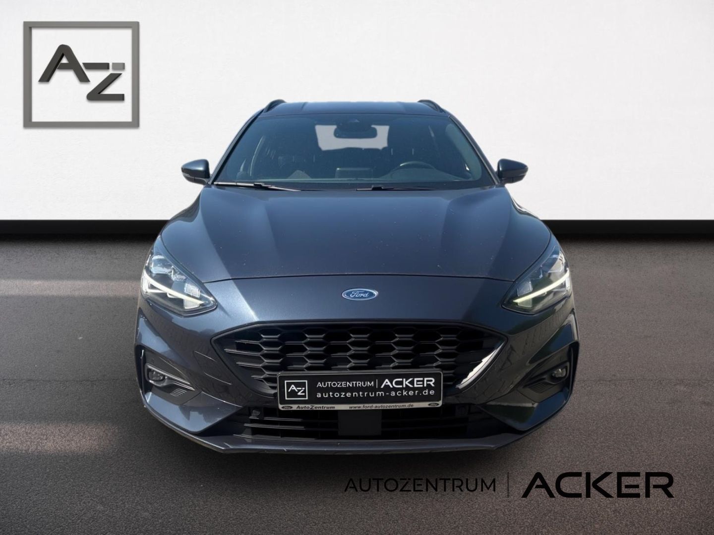Ford Focus Turnier ST-Line 1.5 EcoBoost 8AT. ACC/AHK imagem 3
