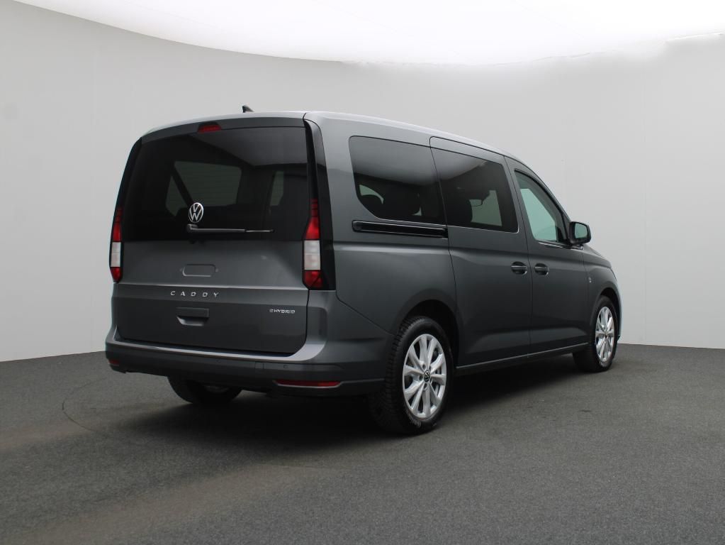 Volkswagen Caddy Maxi - Bild 3