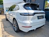 Porsche Cayenne E-Hybrid +SPORTABGAS+PANO+HUD+MEMORY+ - Porsche Cayenne Gebrauchtwagen in Essen