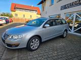Volkswagen Passat Variant Trendline - gebrauchte VW Passat Variant aus dem Jahr 2006