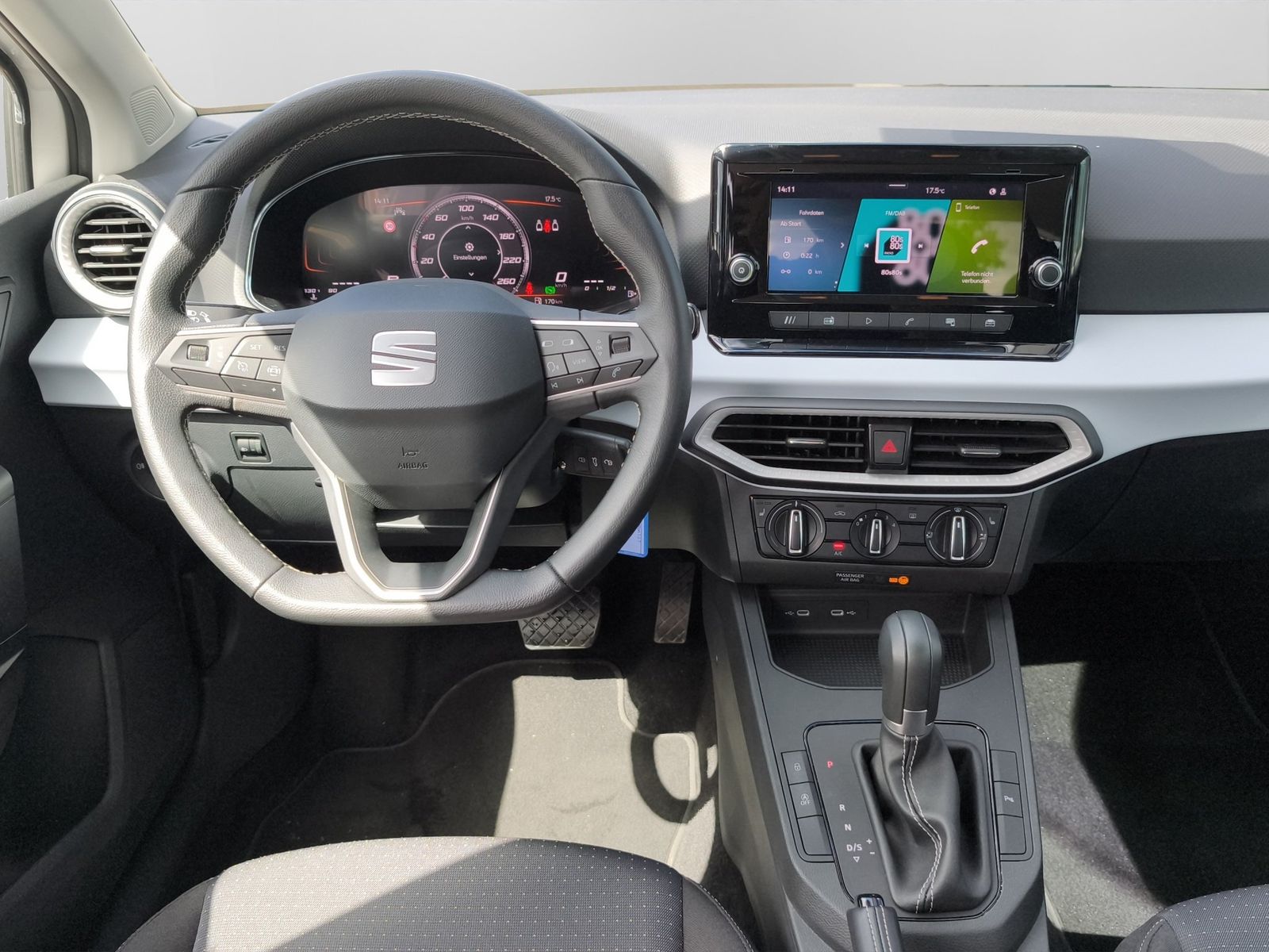 Seat Ibiza - Bild 15