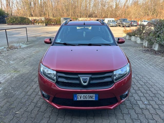 Dacia Logan MCV 1.5 dCi 8V 90CV Lauréate