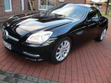 Mercedes-Benz SLK 200 - - scheckheftgepflegte Mercedes SLK-Klasse
