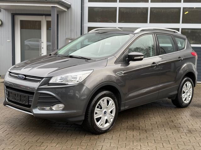 Ford Kuga Trend 1.5 EcoBoost * AHK * 2.Hand *