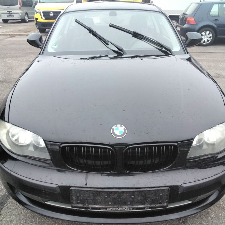 Angebot ansehen BMW 116