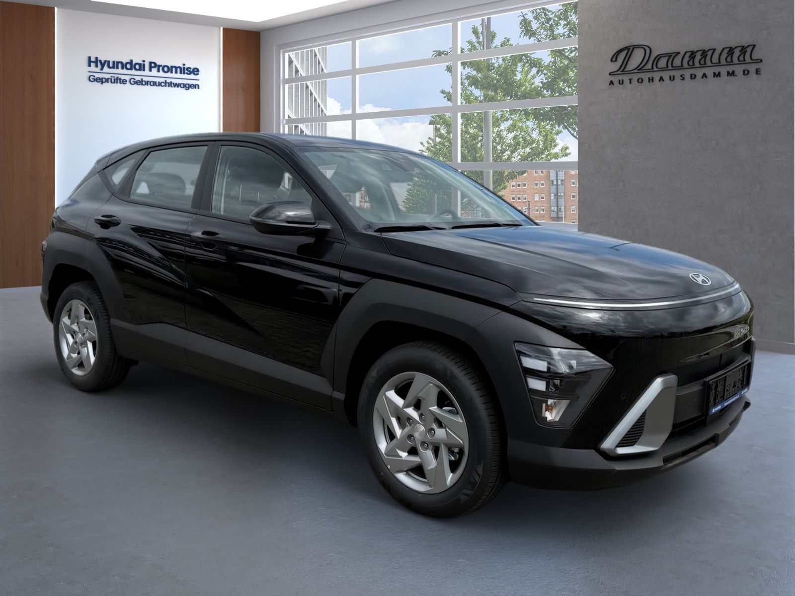 Hyundai KONA - Bild 2