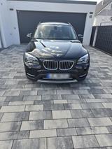 BMW REDUZIERT!!!!   BMW X1 25D X-Drive - BMW 125: R
