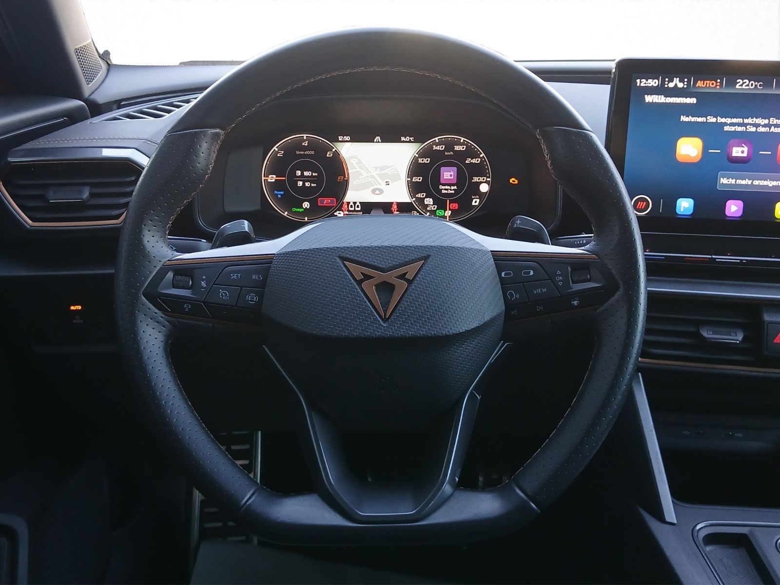 Cupra Formentor - Bild 11